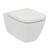 унитаз подвесной ideal standard i.life b t461401 безободковый в Астане фото № 1