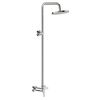 Душевая система vidima balance ba272aa в Астане фото № 1