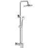 Душевая система vidima balance ba271aa в Астане фото № 1