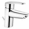 смеситель для раковины vitra dynamic s a40950 в Астане фото № 1