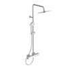 Душевая система ideal standard ceratherm t100 a7540aa с термостатом в Астане фото № 1
