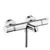 термостатический смеситель для ванны hansgrohe ecostat comfort 13114000 в Астане фото № 1