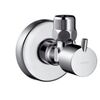 Вентиль угловой hansgrohe s 13901000 в Астане фото № 1