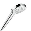 Душевая лейка hansgrohe croma select e vario 26812400 в Астане фото № 1