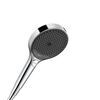 Душевая лейка hansgrohe rainfinity 130 3jet 26864000 в Астане фото № 1