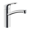 смеситель для кухни hansgrohe focus 31806000 в Астане фото № 1
