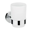 стакан для зубных щёток hansgrohe logis universal 41718000 в Астане фото № 1