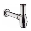 сифон для раковины hansgrohe 52053000 в Астане фото № 1