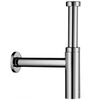 сифон для раковины hansgrohe flowstar s 52105000 в Астане фото № 1