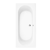 Ванна акриловая villeroy & boch o.novo uba180cas2v-01 180 x 80 см в Астане фото № 1