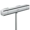 смеситель для душа hansgrohe ecostat e 15773000 с термостатом в Астане фото № 1