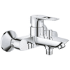 смеситель для ванны grohe bauloop 23602001 в Астане фото № 1