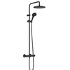 Душевая система hansgrohe vernis blend 26426670 240 термостат в Астане фото № 1