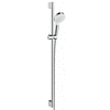 Душевoй гарнитур hansgrohe crometta vario 26536400 в Астане фото № 1