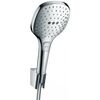 Душевoй гарнитур hansgrohe raindance select e  26720000 120 в Астане фото № 1