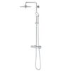 Душевая система grohe euphoria 27615002 175 в Астане фото № 1