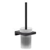 ёршик настенный hansgrohe addstoris 41752670 в Астане фото № 1
