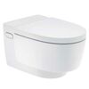 унитаз с биде geberit 146.204.11.1 aquaclean mera classic в Астане фото № 1
