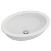 раковина под столешницу villeroy & boch loop&friends 61613001 47x66 см в Астане фото № 1