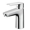 смеситель для раковины hansgrohe logis e 100 71161000 в Астане фото № 1