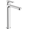 смеситель для раковины hansgrohe rebris s 72580000 высокий в Астане фото № 1