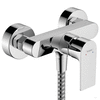 смеситель для душа hansgrohe rebris e 72650000 в Астане фото № 1