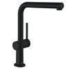 смеситель для кухни hansgrohe talis m54 72809670 в Астане фото № 1
