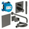 Душевая система 7в1 ideal standard ceratherm c100 a7572a5 в Астане фото № 1
