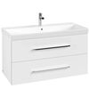 тумба под раковину villeroy&boch avento a89200b4 98x51x45 в Астане фото № 1
