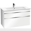 тумба под раковину villeroy&boch venticello a92601dh 95x59x50 в Астане фото № 1