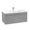 тумба под раковину villeroy & boch venticello a93501ra в Астане фото № 1