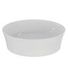 раковина накладная ideal standard ipalyss e139801 40x40 в Астане фото № 1