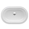 раковина под столешницу laufen savoy h8189460001091 51x31 см в Астане фото № 1