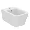 Биде подвесное ideal standard blend cube t368701 в Астане фото № 1