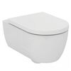 унитаз подвесной ideal standard blend curve t374901 с микролифтом в Астане фото № 1