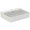 раковина накладная ideal standard conca t3818v1 60x45 в Астане фото № 1