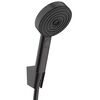 Душевой набор hansgrohe pulsify select s 24302670 черный в Астане фото № 1