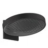 Верхний душ hansgrohe rainfinity 360 26230670 1jet матовый черный в Астане фото № 1