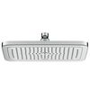 Верхний душ hansgrohe croma e 26257000 280 1jet хром в Астане фото № 1