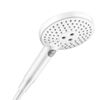 Душевые лейки hansgrohe raindance select s 26530700 матовый белый в Астане фото № 1