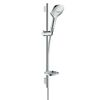Душевoй гарнитур hansgrohe raindance select e 26620000 в Астане фото № 1
