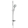 Душевoй гарнитур hansgrohe raindance select s 26631000 в Астане фото № 1