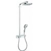 Душевая система hansgrohe raindance select 27126000 термостат в Астане фото № 1