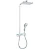 Душевая система hansgrohe raindance select 27288000 термостат в Астане фото № 1