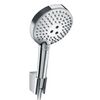 Душевой набор hansgrohe raindance select s 27668000 120 3jet в Астане фото № 1