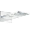 Верхний душ hansgrohe raindance rainfall 28433000 180 2jet в Астане фото № 1