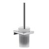ёршик настенный hansgrohe addstoris 41752000 хром в Астане фото № 1