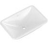 раковина под столешницу villeroy & boch loop&friends 4a570001 54x34 см в Астане фото № 1