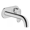 смеситель для раковины hansgrohe vernis blend 71576000 в Астане фото № 1