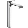 смеситель для раковины hansgrohe vivenis 75040000 высокий хром в Астане фото № 1